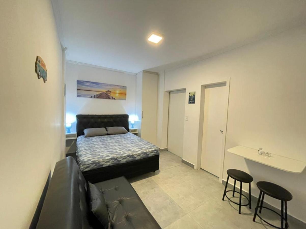 Apartment Kitnet Premium Canto Do - Grande Praia Grande (Santos)