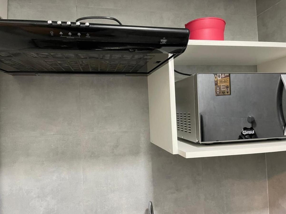 Kitnet Premium Canto Do - Grande