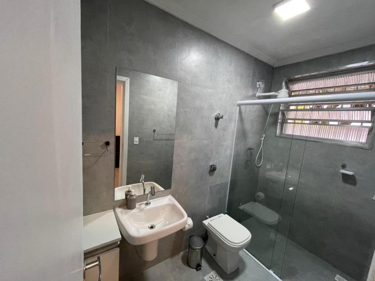 Kitnet Premium Canto Do - Grande * Praia Grande (Santos)