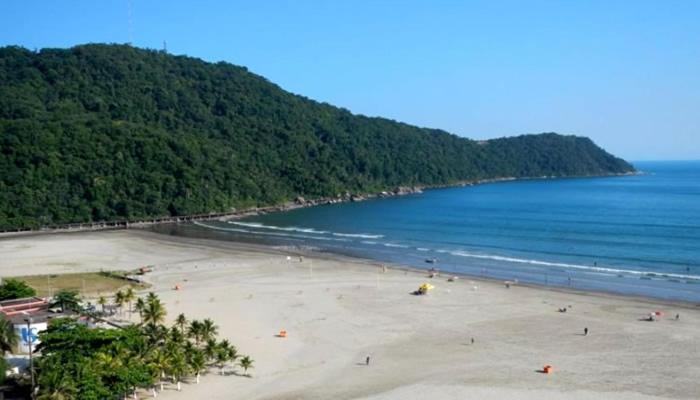 Apartment Kitnet Premium Canto Do - Grande *