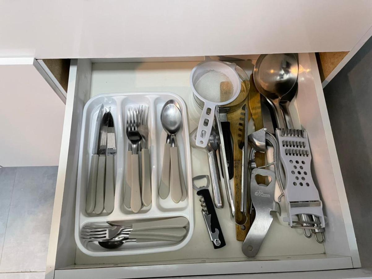 Apartment Kitnet Premium Canto Do - Grande