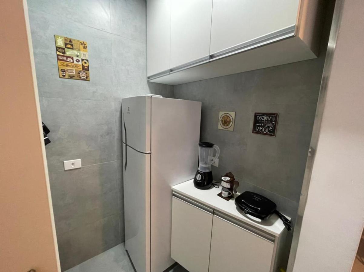Apartment Kitnet Premium Canto Do - Grande *