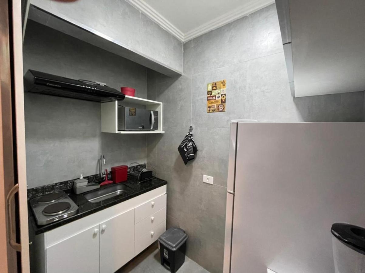 Apartment Kitnet Premium Canto Do - Grande *